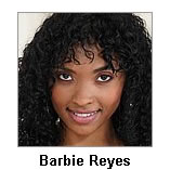 Barbie Reyes Pics