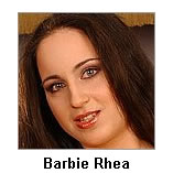 Barbie Rhea Pics