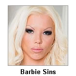 Barbie Sins