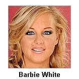 Barbie White