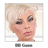 BB Gunn