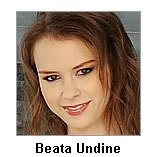 Beata Undine Pics