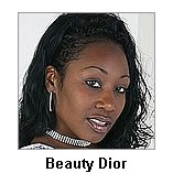 Beauty Dior