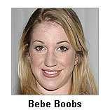 Bebe Boobs