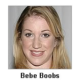 Bebe Boobs Pics