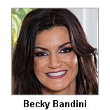 Becky Bandini Pics