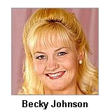 Becky Johnson