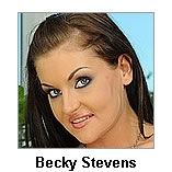 Becky Stevens