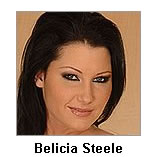 Belicia Steele Pics