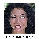 Bella-Marie Wolf Pics