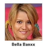 Bella Banxx Pics