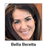 Bella Beretta Pics