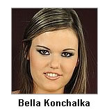 Bella Konchalka