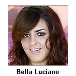 Bella Luciano Pics