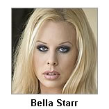 Bella Starr