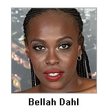Bellah Dahl