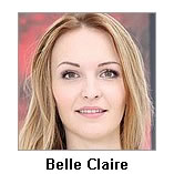 Belle Claire Pics
