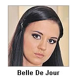 Belle De Jour
