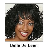 Belle De Leon