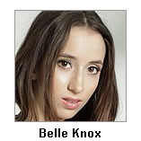 Belle Knox