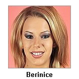 Berinice Pics