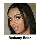 Bethany Benz Pics