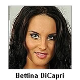 Bettina DiCapri Pics