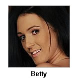 Betty Pics