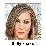 Betty Foxxx