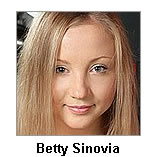 Betty Sinovia