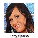 Betty Sparks Pics