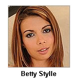 Betty Stylle
