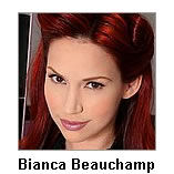 Bianca Beauchamp Pics