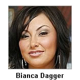 Bianca Dagger Pics