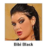 Bibi Black