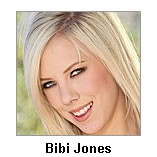 Bibi Jones