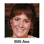 Billi Ann