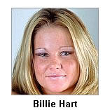 Billie Hart