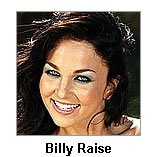 Billy Raise