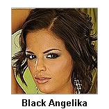 Black Angelika