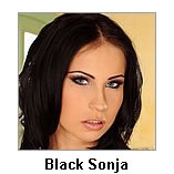 Black Sonja