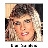 Blair Sanders