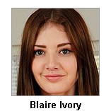 Blaire Ivory