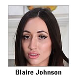 Blaire Johnson