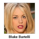 Blake Bartelli Pics