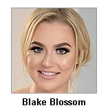 Blake Blossom