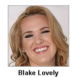 Blake Lovely