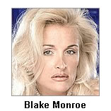 Blake Monroe