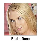 Blake Rose