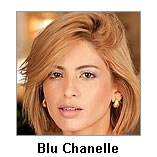 Blu Chanelle